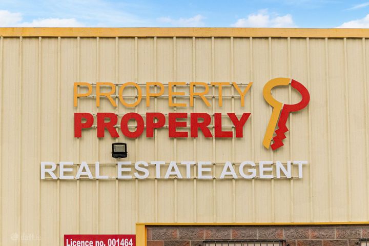 Garryhinch, Portarlington, Co. Laois