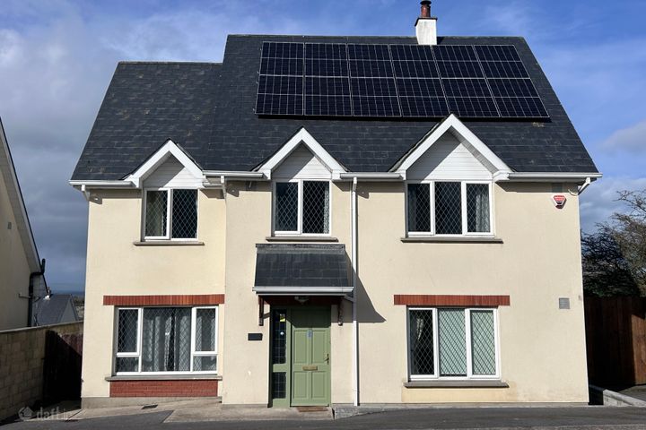 88 Caiseal Na Ri, Golden Road, Cashel, Co Tipperary, E25W272