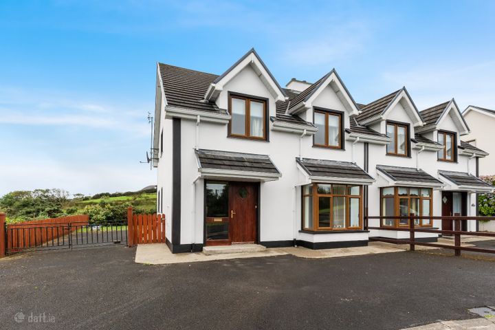 9 Ard Na Carraige, Carrick, Co. Donegal, F94YN80