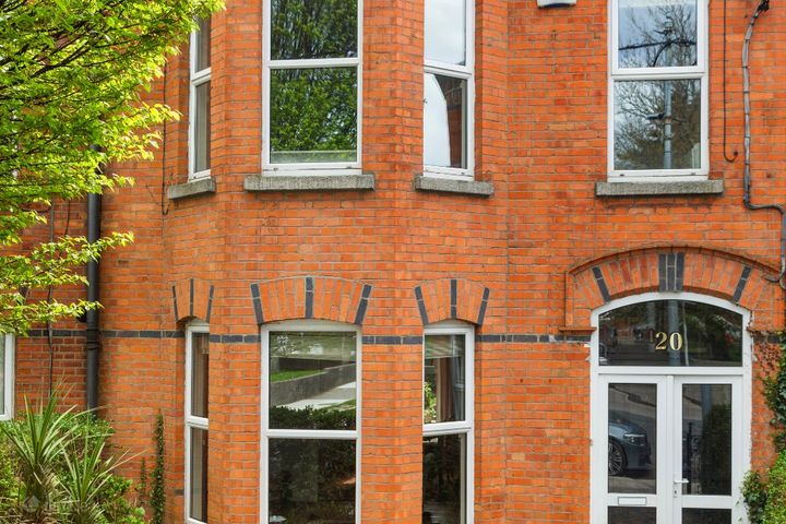 20 Mount Tallant Ave, Terenure, Dublin 6w, Dublin