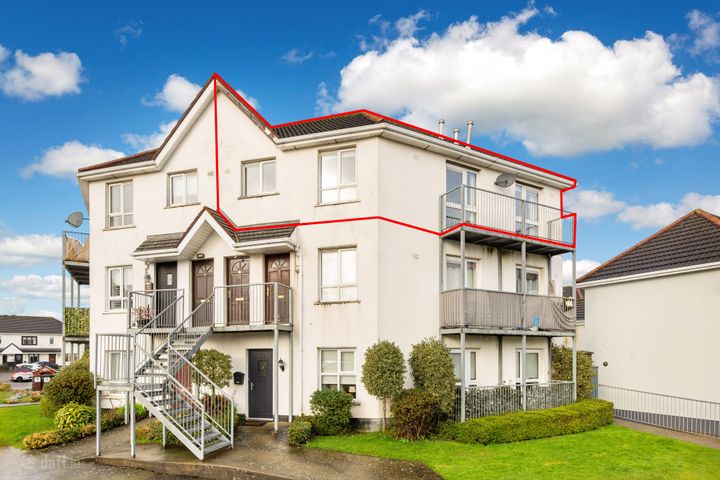 30 Holywell Avenue, Holywell, Swords, Co. Dublin, K67P772