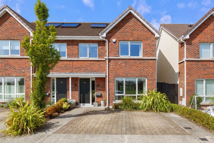 72 Diswellstown Way, Castleknock, Dublin 15, Dublin