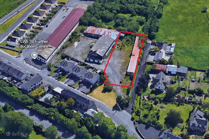 Clonown Road, Athlone, Co. Westmeath