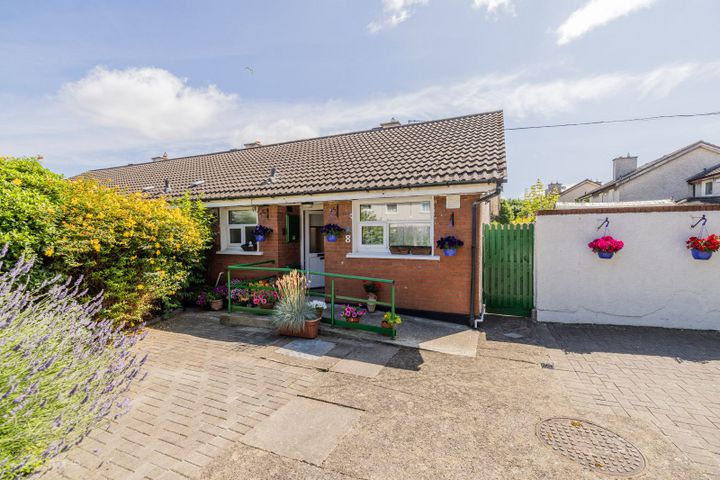 8 Oak Park Drive, Santry, Dublin 9, Dublin 9, Dublin