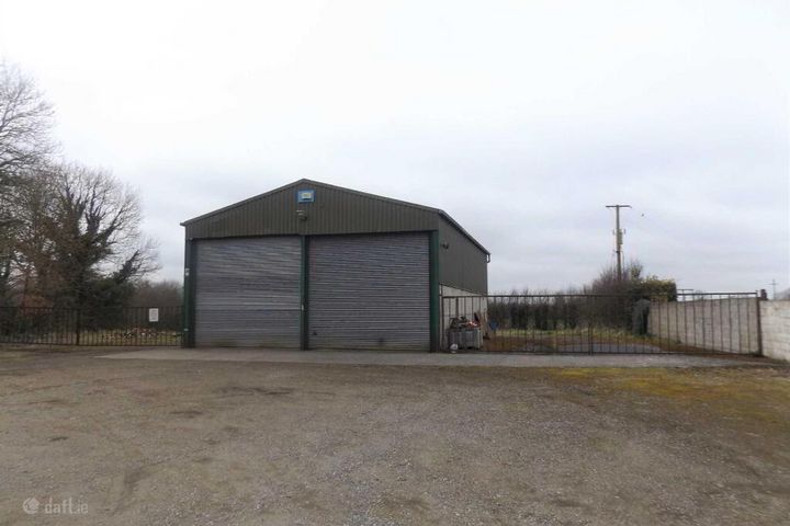 Park, Cloughjordan, Co. Tipperary