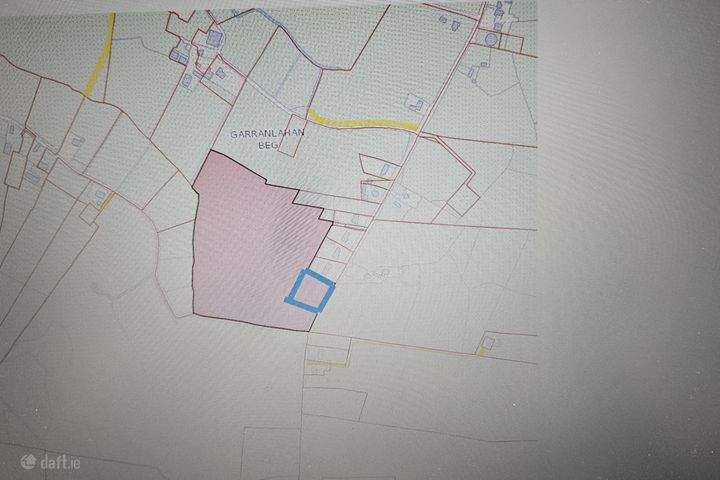 Garranlahan, Garranlahan, Co. Roscommon