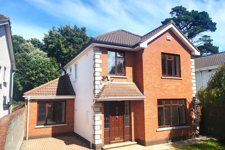 9 Maple Manor, Johnstown Rd, Dublin 18, Dublin 18, Dublin