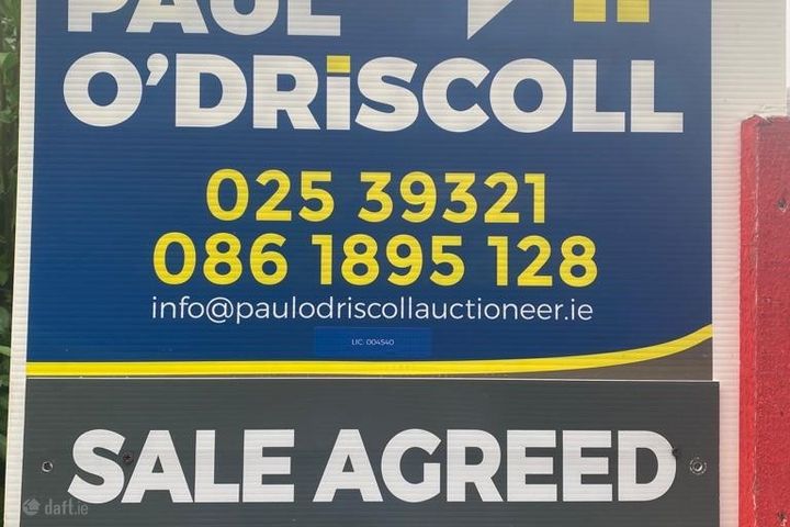 18 Glencullen, Fermoy, Cork, Cork