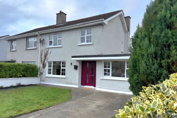 16 Leedale, Caherslee, Tralee, Co. Kerry, V92K6DH