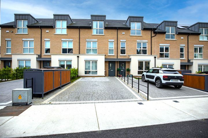 276 Drumnigh Manor, Portmarnock, Baldoyle, Dublin 13, D13PC3K