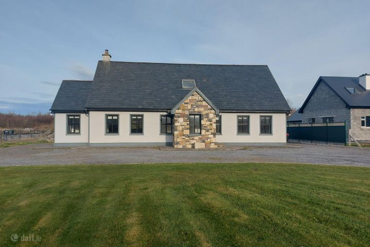 Garrynagry, Rosscahill, Carrowmoreknock, Co. Galway