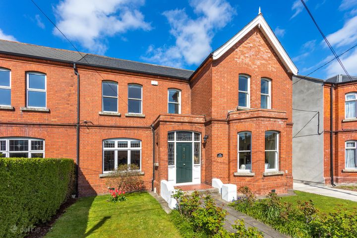 35 Green Road, Blackrock, Co Dublin, Dublin