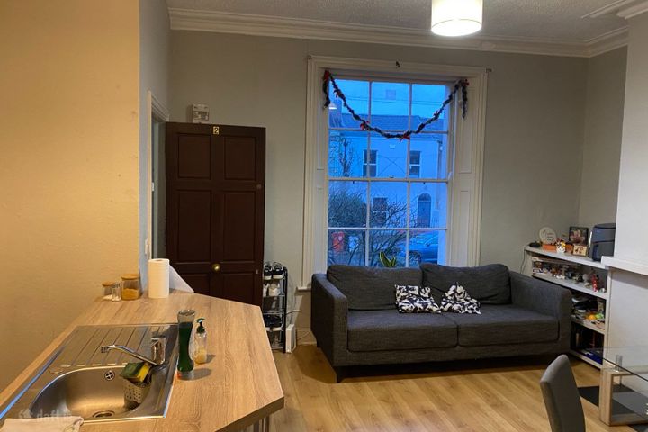  Mountpleasant Avenue Lower, Ranelagh, Dublin 6