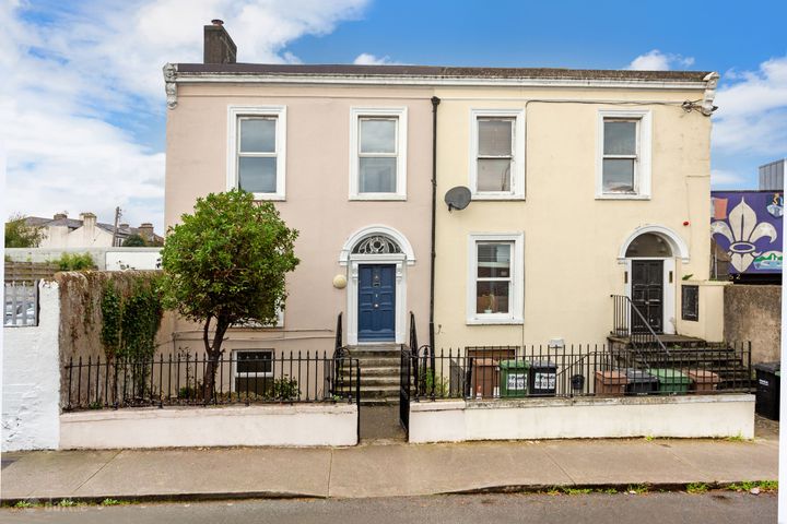 54 Patrick St, Dun Laoghaire, Dublin, Dublin