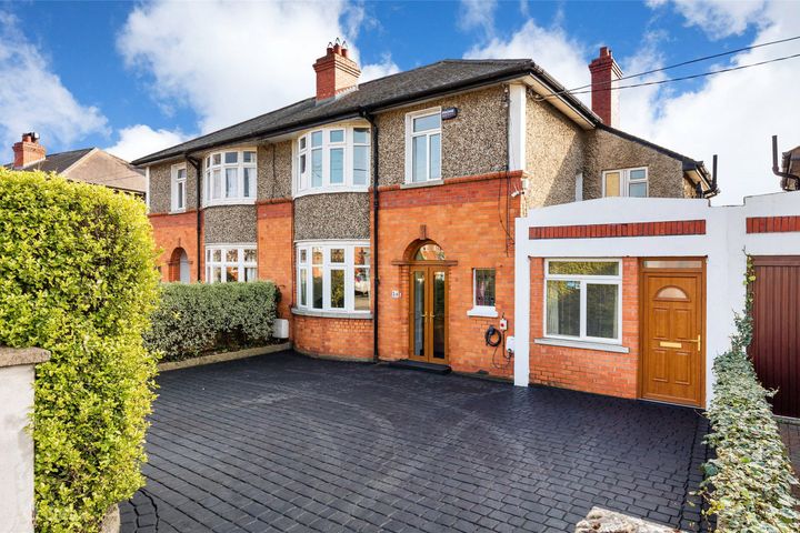 24 St Canices Rd, Glasnevin, Dublin 11, Dublin 11, Dublin