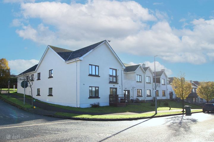 Apt 2 Ledwidge Hall, Lisnaskea, Slane, Meath