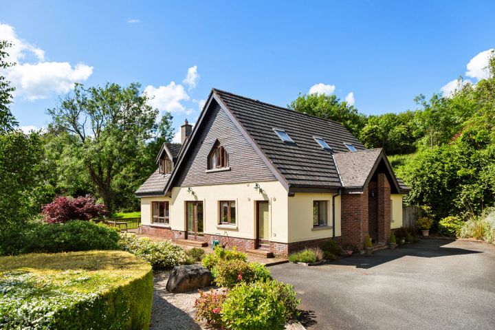 13 Avoca Wood, Avoca, Co. Wicklow, Y14C821