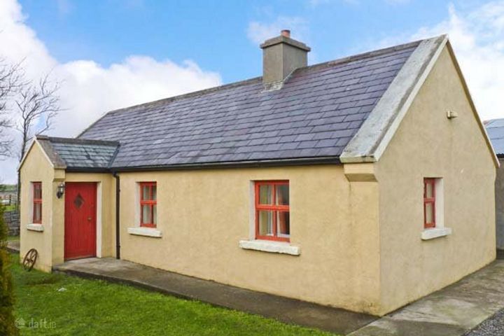 Ballinrobe, Co. Mayo