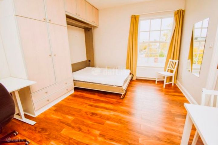 Flat 3, 39 Waterloo Road,Dublin 4, Ballsbridge, Dublin 4