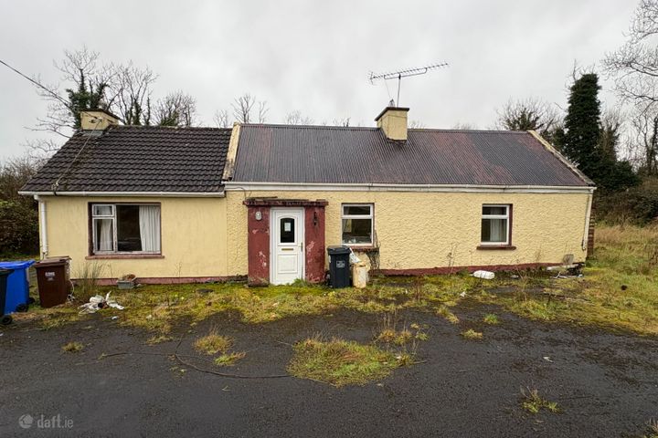 Cartron, Kilmore, Co. Roscommon, N41F603