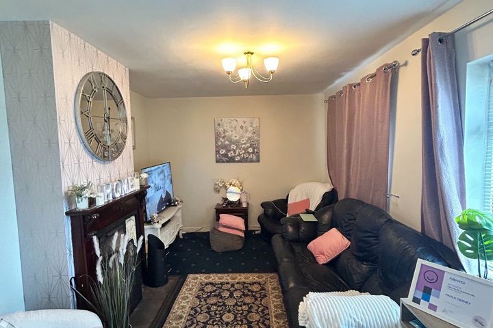 Farronshoneen ,Waterford, Waterford City Centre