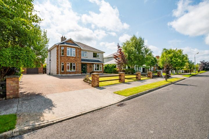 89 Brookfield, Irishtown, Mullingar, Westmeath