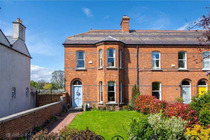 82 Garville Avenue, Rathgar, Dublin 6, Dublin 6, Dublin