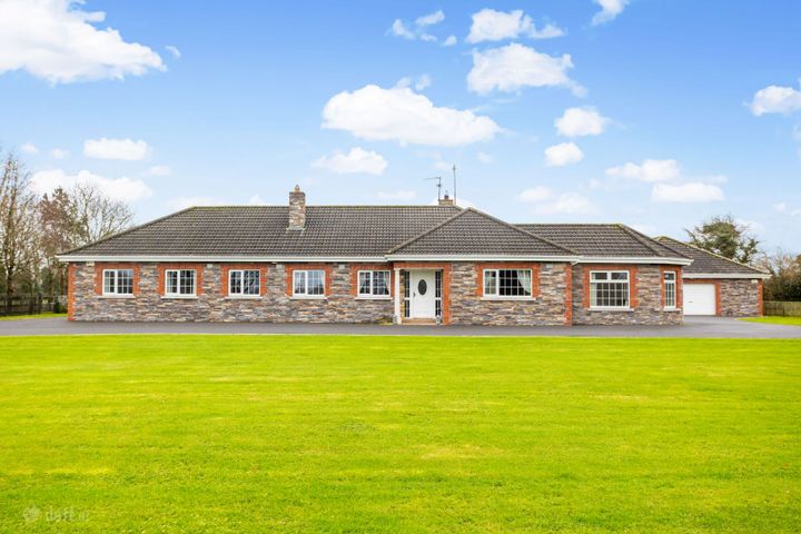 Ballyshane, Rathangan, Co. Kildare, R51PR50