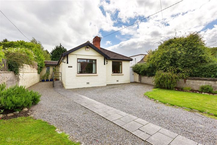 2 Roebuck Ave, Mount Merrion, Dublin, Dublin