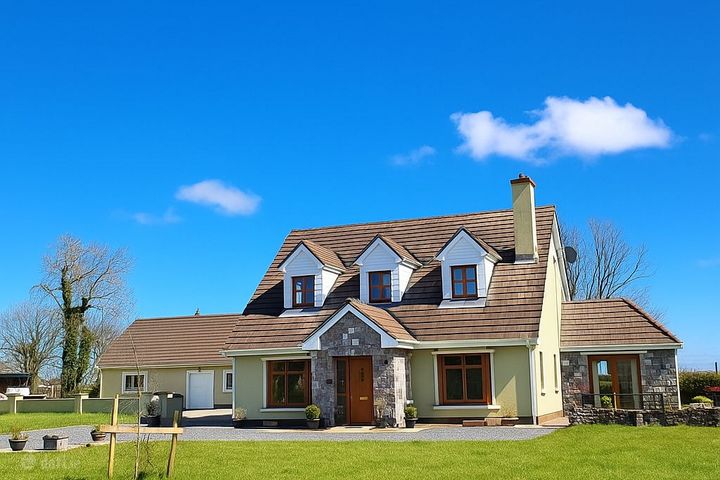 Costa Plenti, Rathlena, Ballinlough, Ballinlough, Co. Roscommon, F45NN84