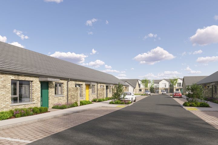 Cluain Adain , Clonmaggaden, Navan, Co. Meath