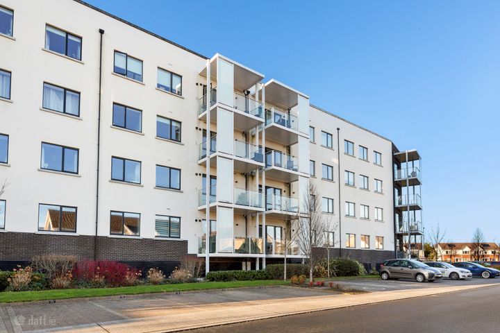 26 Crofton Hall, Hamilton Park, Castleknock, Dublin 15, D15WFC0