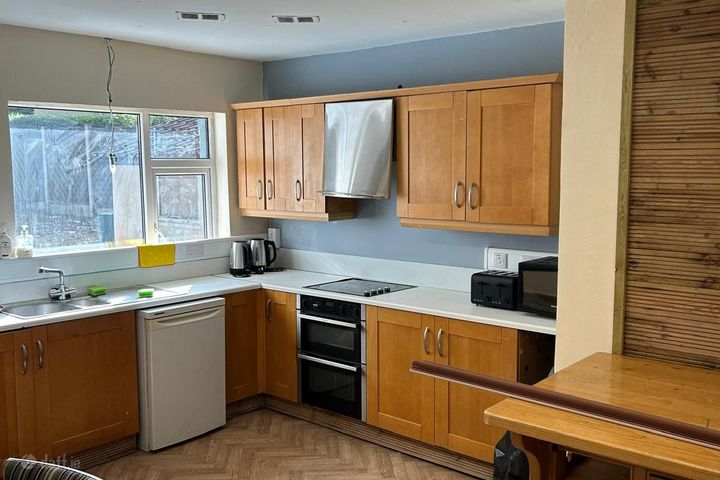 Elmwood Lodge, Grange Road, Frankfield, Cork, Frankfield, Co. Cork