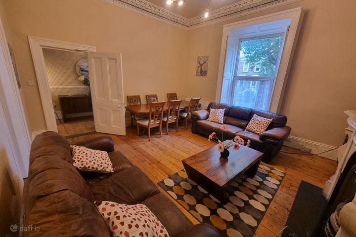 North Circular Road, Dublin 7, North Circular Road, Co. Dublin