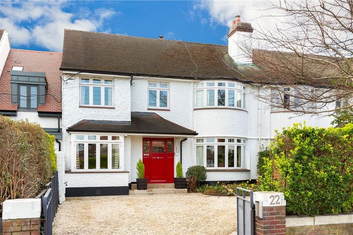 22 Trees Rd Lower, Mount Merrion, Dublin, Dublin