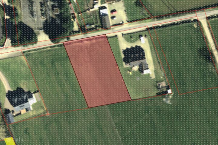 Keshends, Newtown Cunningham, Co. Donegal