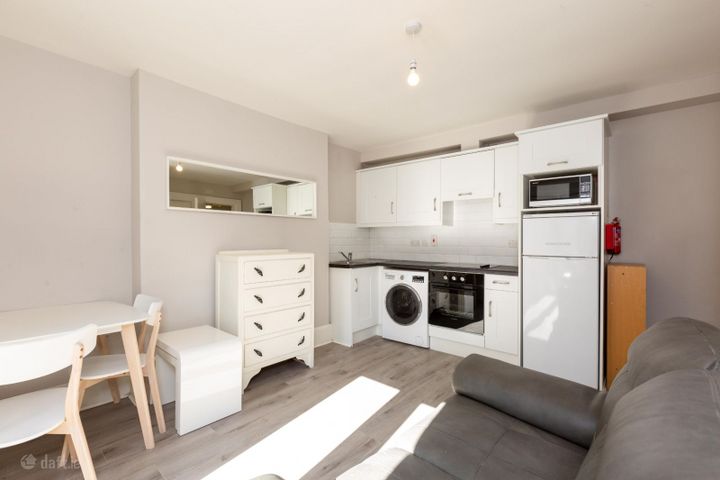 Flat 13 , 19/20 Charleston Road, Ranelagh, Dublin 6