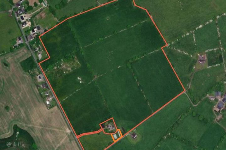 Grange Beg, Raharney, Co. Westmeath