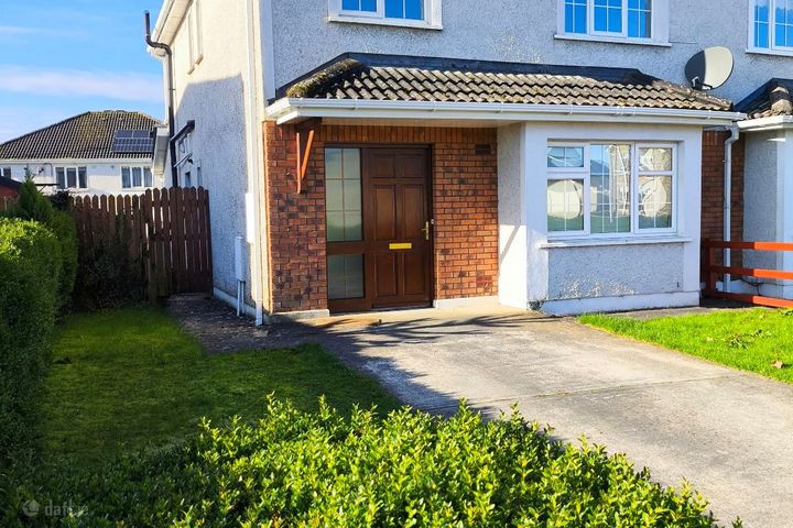 Eiscir Side, Eiscir Meadows, Tullamore, Co. Off, Ardan, Co. Offaly