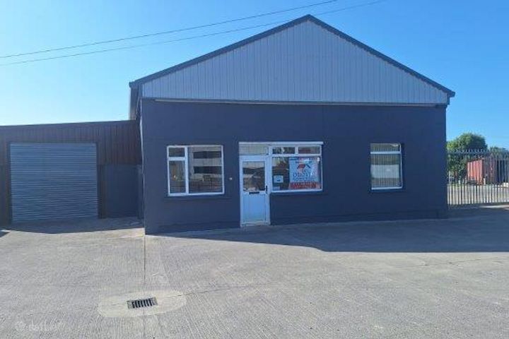 Grange Village, Grange, Co. Sligo