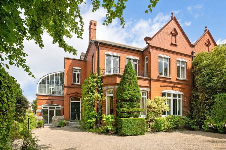 172 Merrion Road, Ballsbridge, Dublin 4, Dublin 15, Dublin