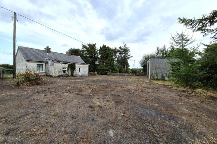 Mace North, Aghagower, Aghagower, Co. Mayo, F28H425