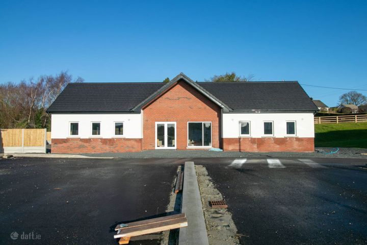 Coill Na Ri, Kingscourt Road, Carrickmacross, Co. Monaghan, A81HT35