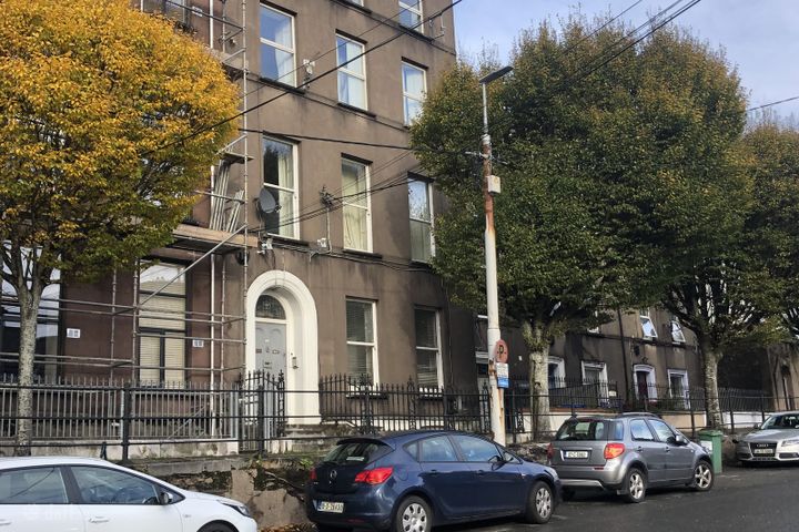 27 Wellington Road, Cork City, Co. Cork, T23RK64