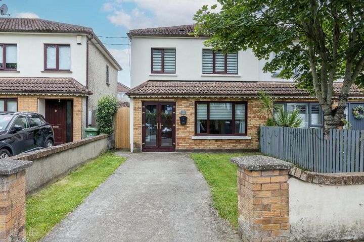 15 The Avenue, Orlynn Park, Lusk, Co. Dublin, K45CC03