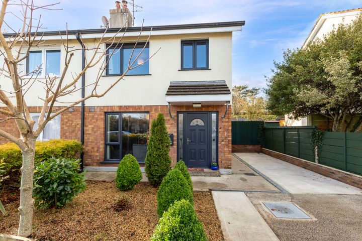 2 Mount Prospect, Clonard, Wexford, Y35Y6X3