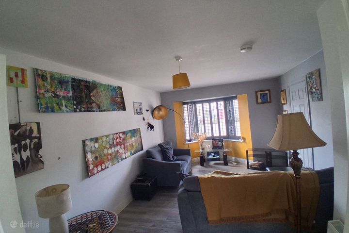 Cois Dara,Chapelstown,Co. Carlow, Carlow Town, Co. Carlow