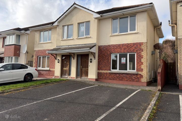 35 Fearann Ri, Galway, H91Y9XH