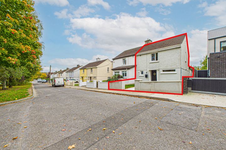 1 Marian Tce, Ballinakill, Co Waterford, Waterford