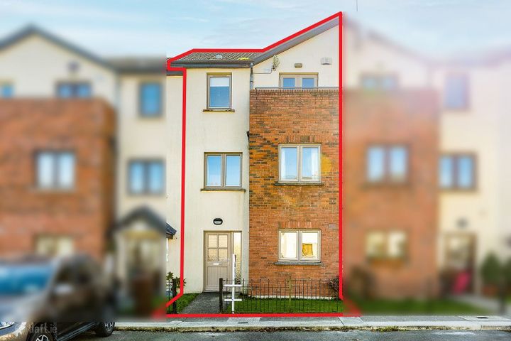 80 The Green, Clonard Village, Clonard, Co. Wexford, Y35X5RW